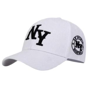 NY CAP