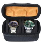 Watch holder case