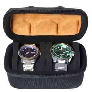 Watch holder case
