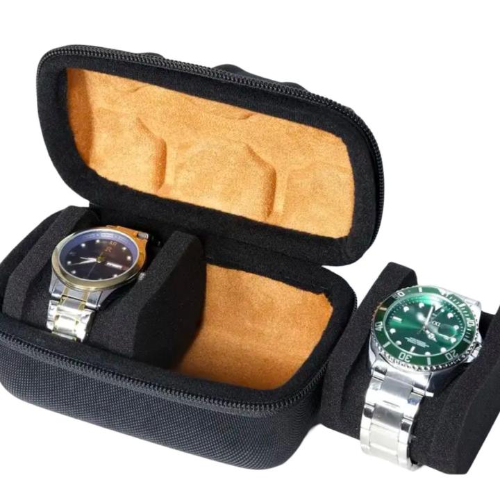 Watch holder case