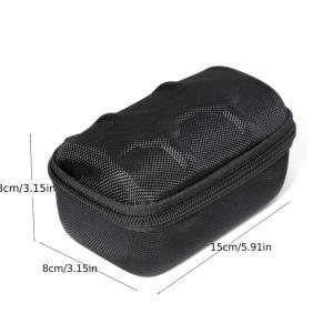 Watch holder case