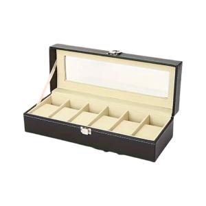 Watch box