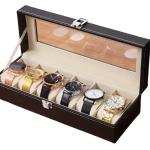 Watch box