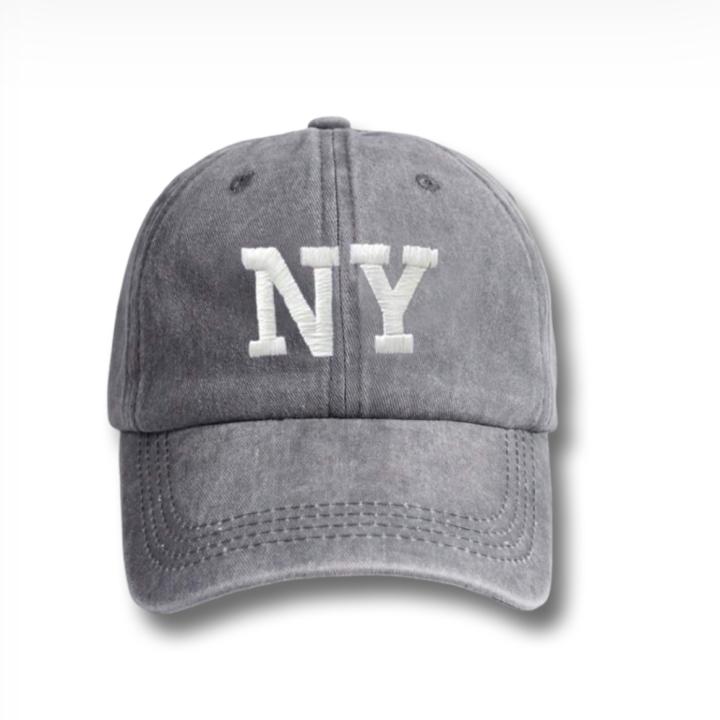 NY Cap