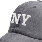 NY Cap