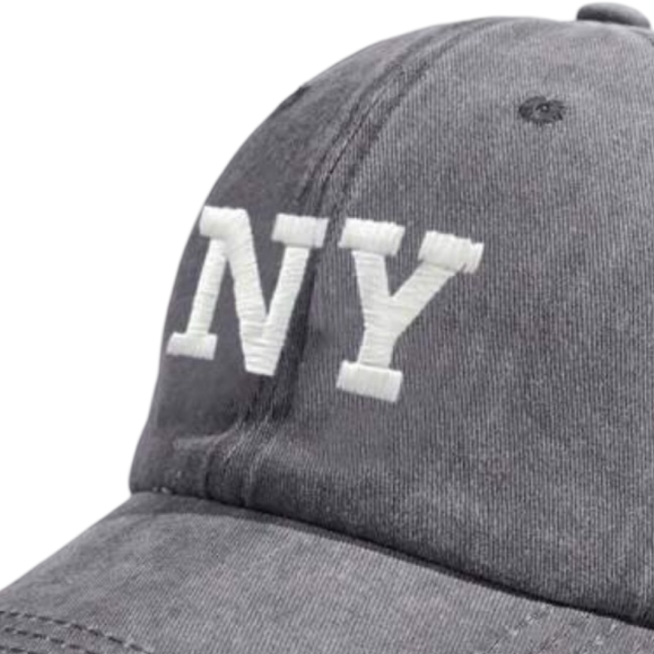 NY Cap