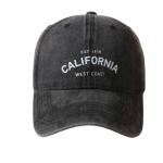 CALIFORNIA WEST COAST