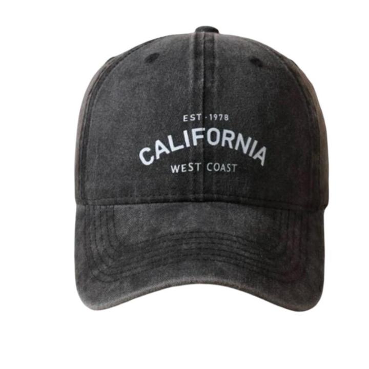 CALIFORNIA WEST COAST