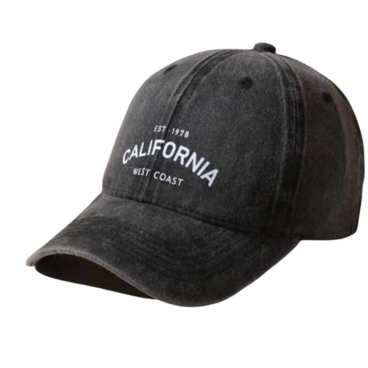 CALIFORNIA WEST COAST
