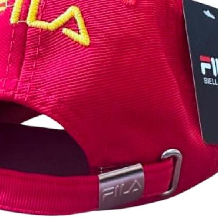 FILA Cap