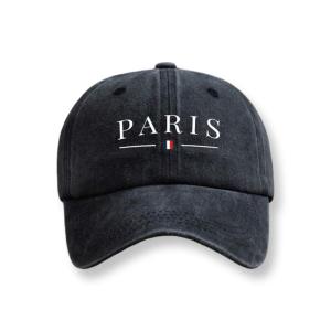 PARIS Cap