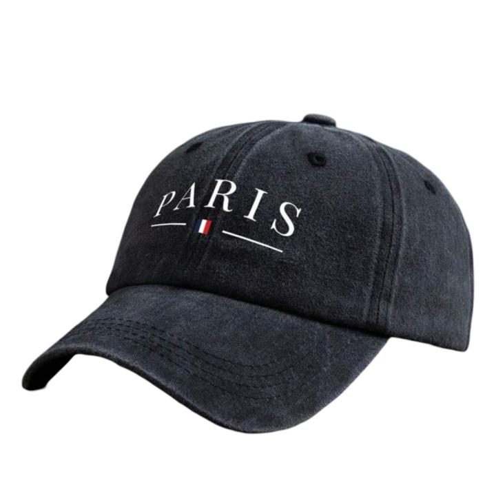 PARIS Cap