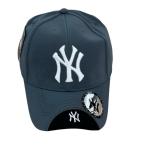 NY Cap