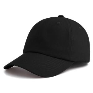 Blank Cap