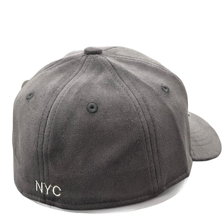 NYC Cap