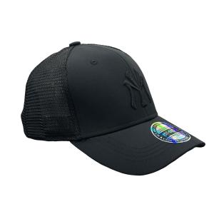 Fitted Cap