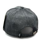 Blank Cap