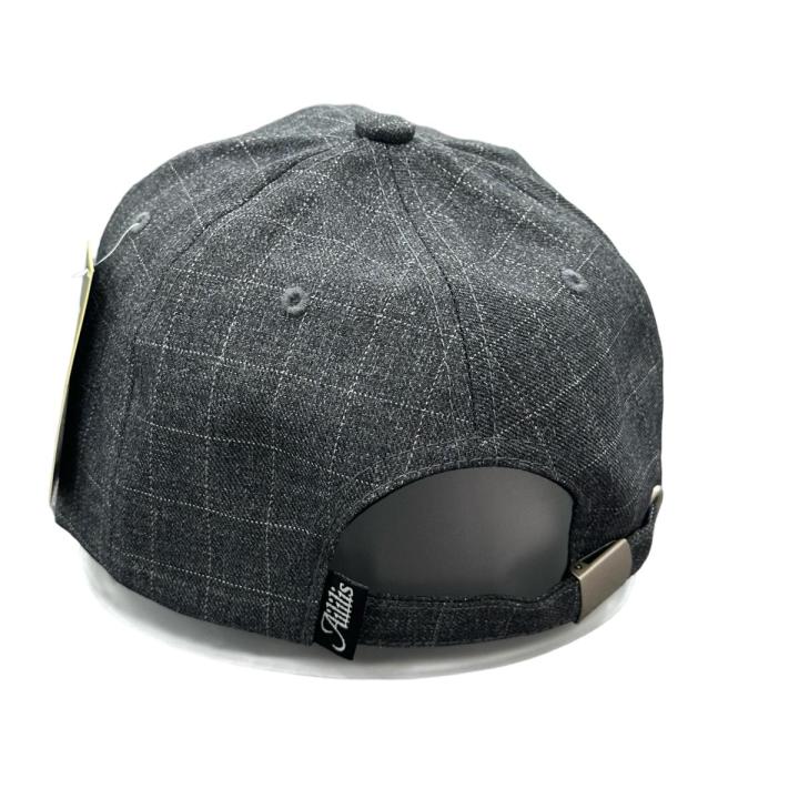 Blank Cap