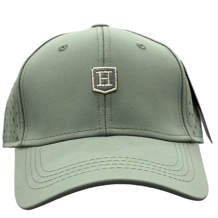 Fitted Cap