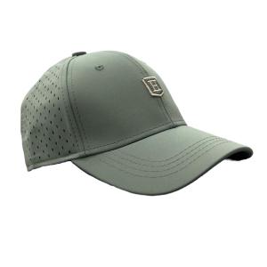 Fitted Cap