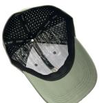 Fitted Cap