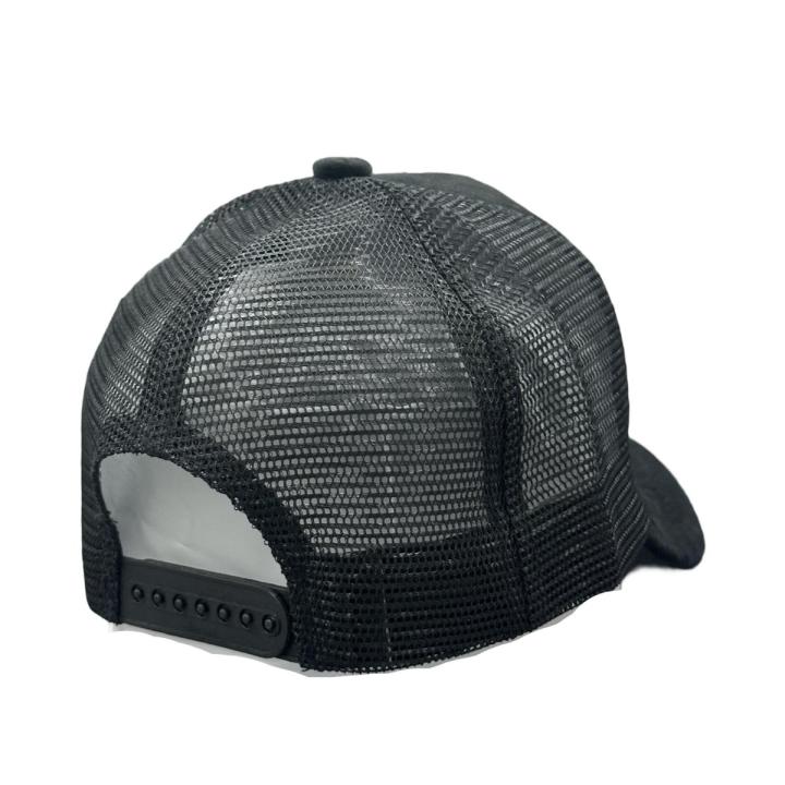 Trucher Cap