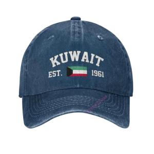 KUWAIT CAP