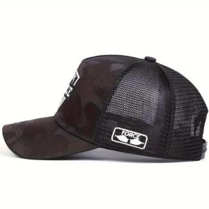 FORCE NEWYORK CAP