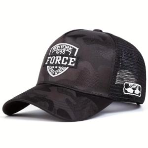 FORCE NEWYORK CAP