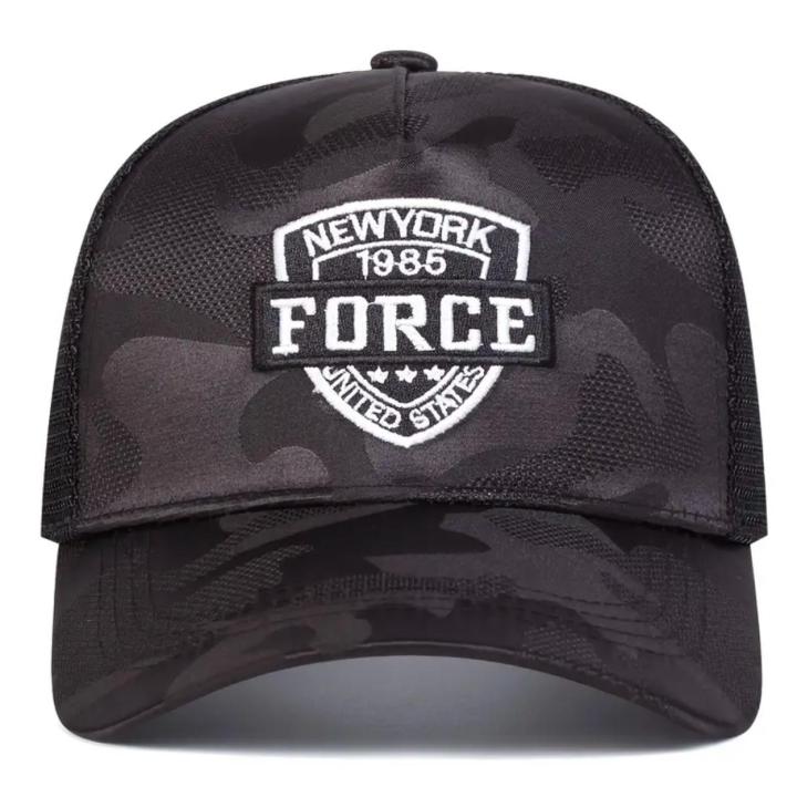 FORCE NEWYORK CAP