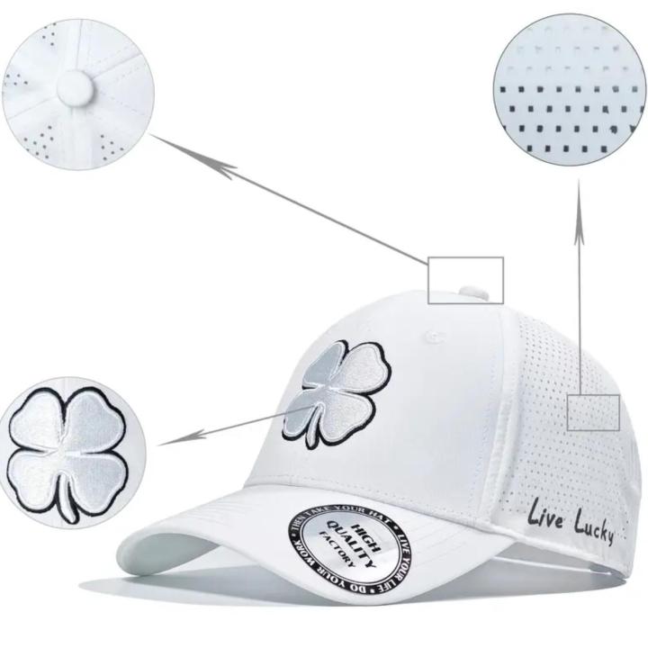 Live Lucky