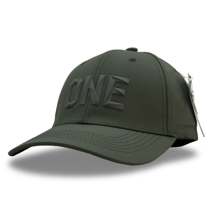 Green ONE Classic Cap