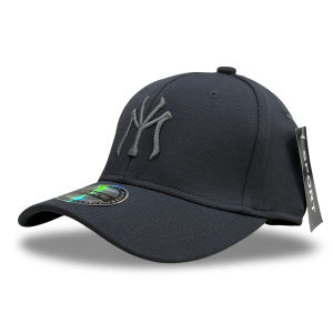 NY Sport Fitted Cap