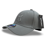 NY Sport Fitted Cap