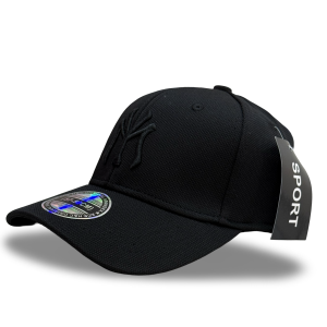 NY Sport Fitted Cap