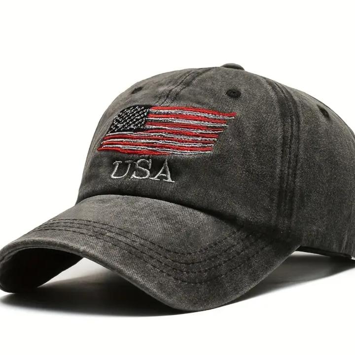 USA