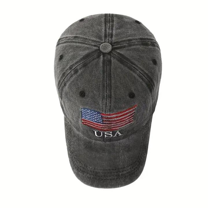USA