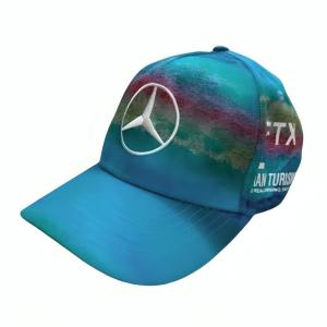 Mercedes Cap