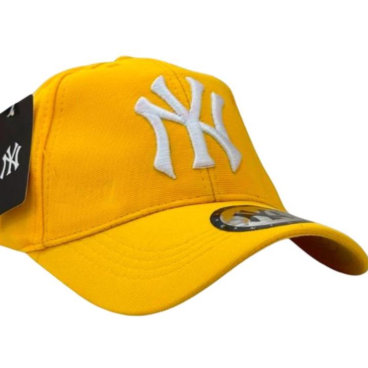 NY Cap