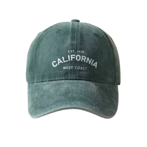 CALIFORNIA WEST COAST