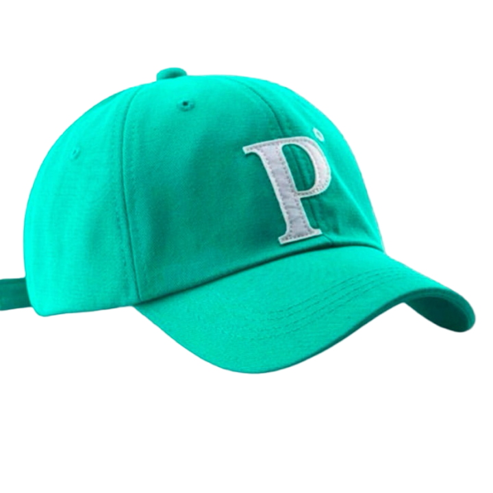 P cap
