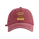 CAMEL CAP