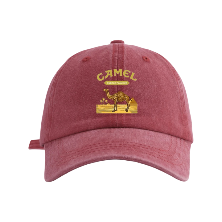 CAMEL CAP
