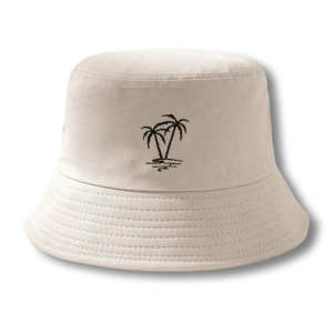 ‏Palm Escape Bucket Hat