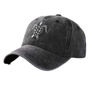Turtle Cap