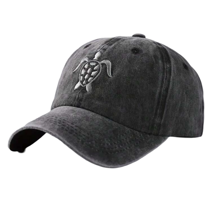 Turtle Cap