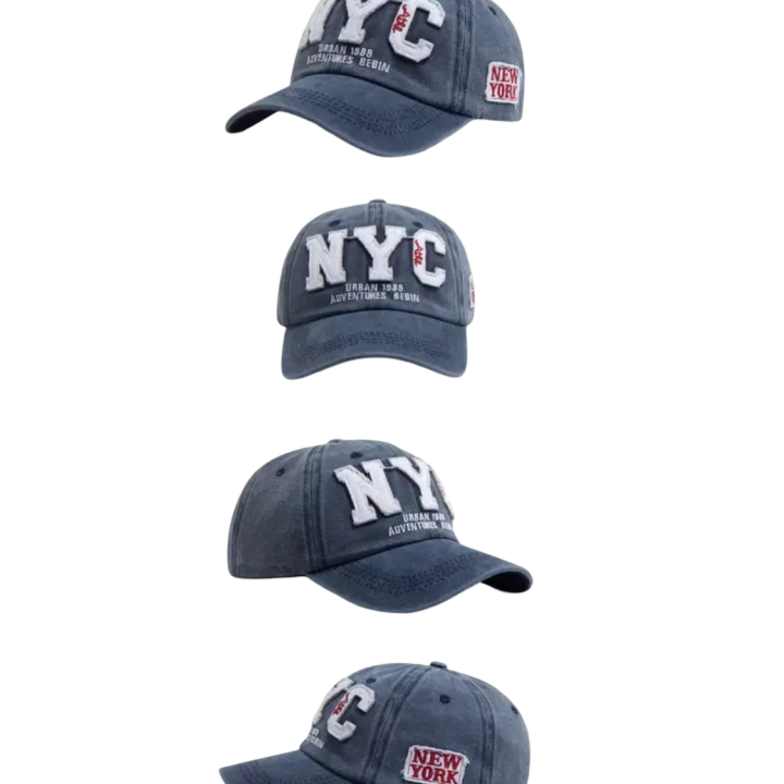 NYC Cap