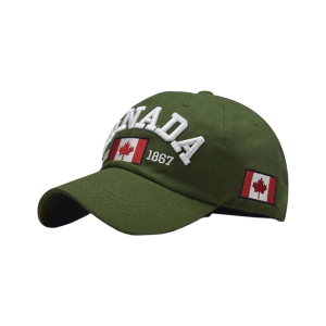 CANADA CAP