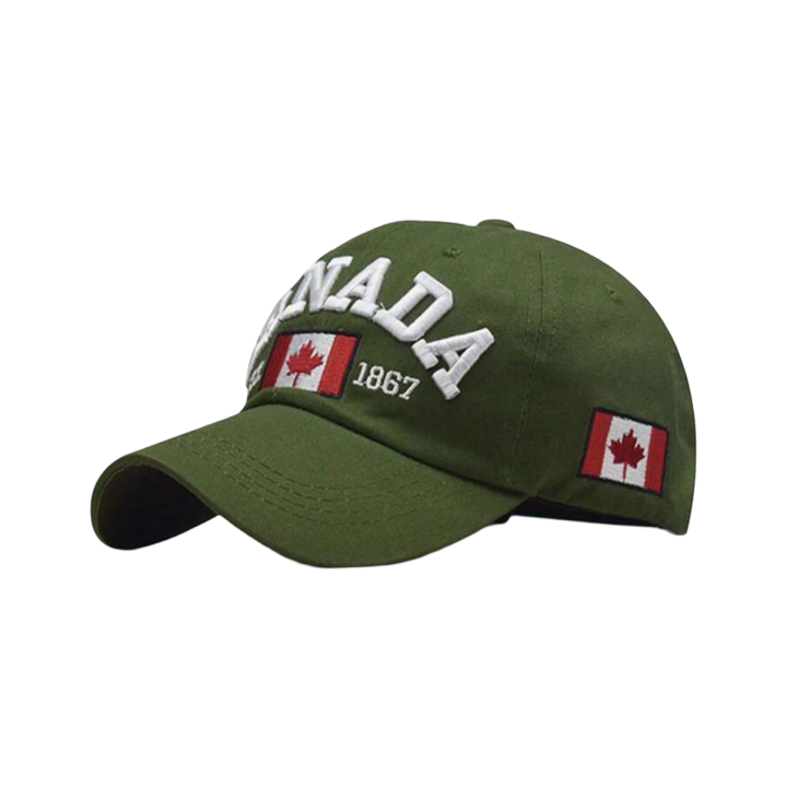 CANADA CAP