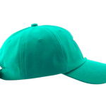 P cap